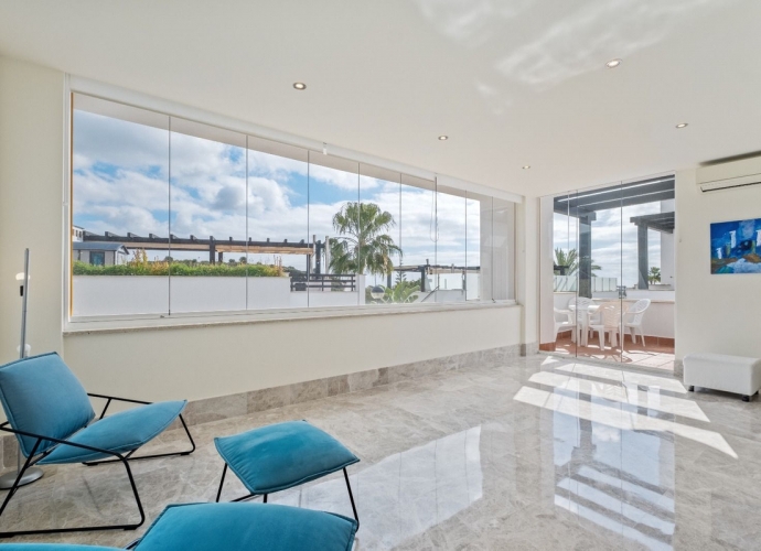 Apartment Duplex in Santa Clara - 3