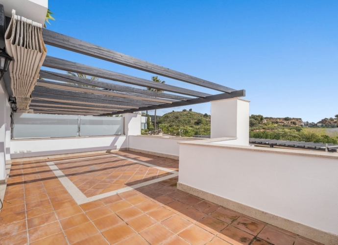 Apartment Duplex in Santa Clara - 4