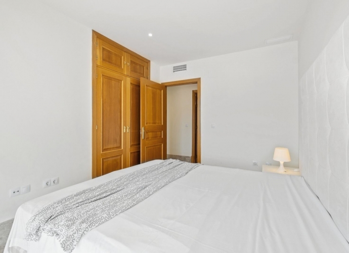 Apartment Duplex in Santa Clara - 5