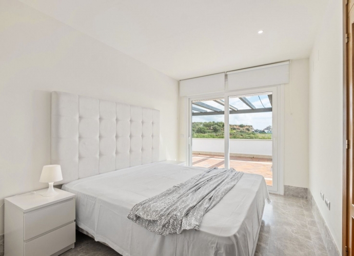 Apartment Duplex in Santa Clara - 6