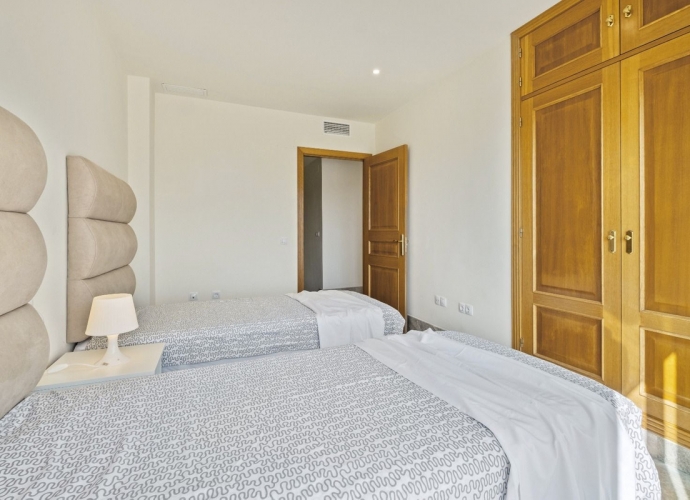 Apartment Duplex in Santa Clara - 7