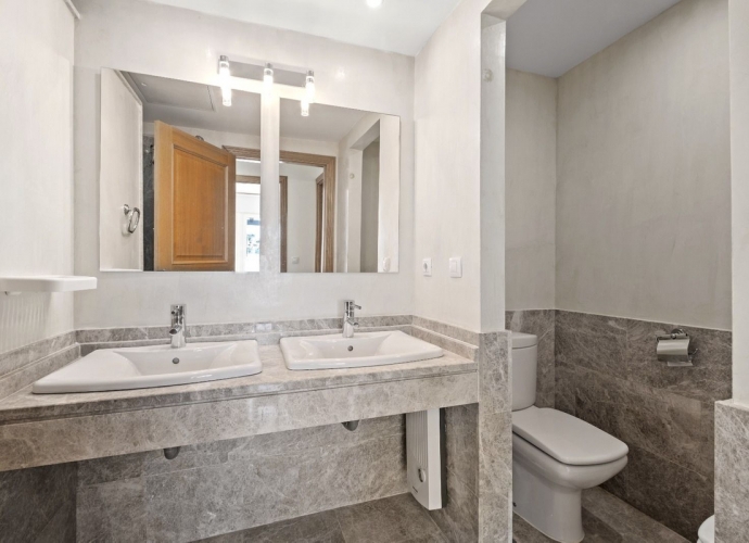 Apartment Duplex in Santa Clara - 8