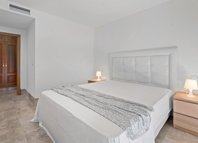 Apartment Duplex in Santa Clara - 9