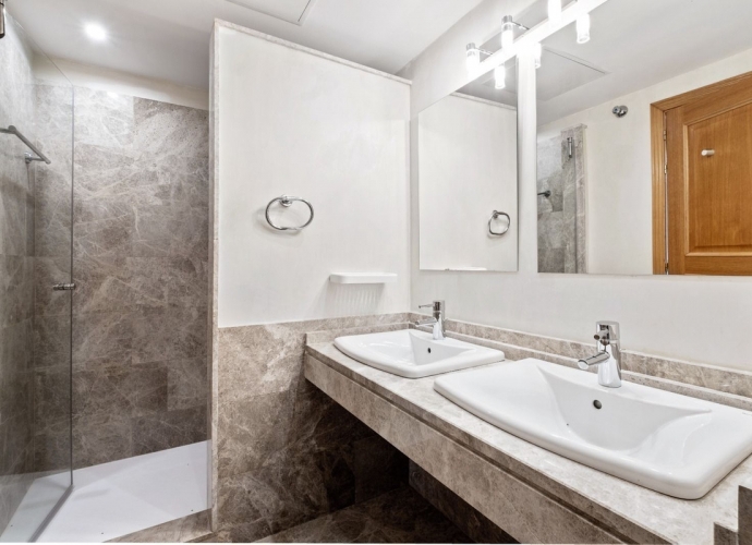 Apartment Duplex in Santa Clara - 10