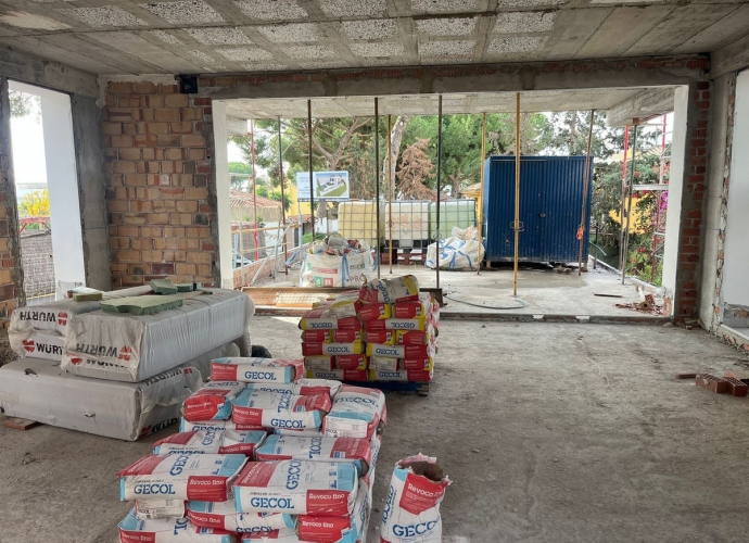 Villa Independiente en El Rosario - 9