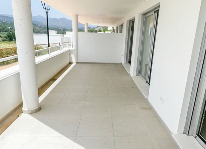 Appartement  rez de chaussée situé à Estepona - 10