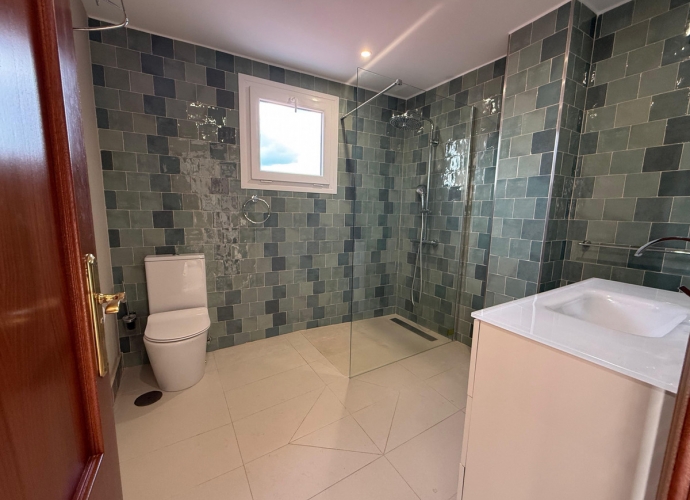 Duplex situé à San Pedro de Alcántara - 7