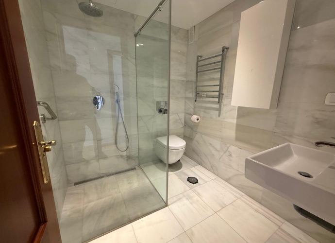 Duplex situé à San Pedro de Alcántara - 10