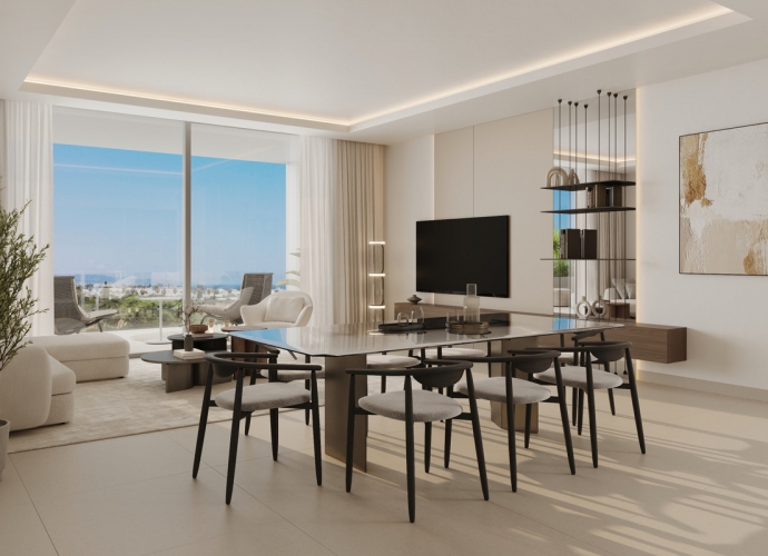 Apartment Ground Floor in San Pedro de Alcántara - 7