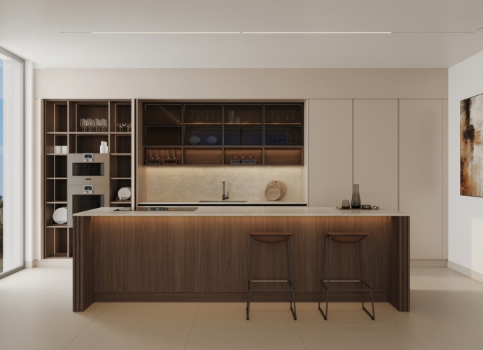 Apartment Ground Floor in San Pedro de Alcántara - 8