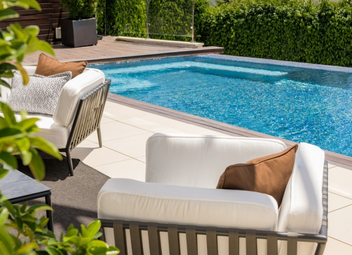 Villa Semi Detached situé à Sierra Blanca - 6