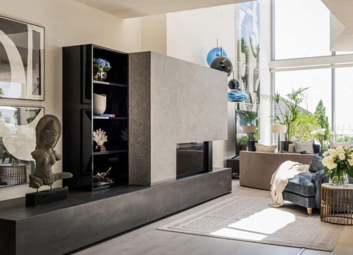 Villa Semi Detached situé à Sierra Blanca - 7