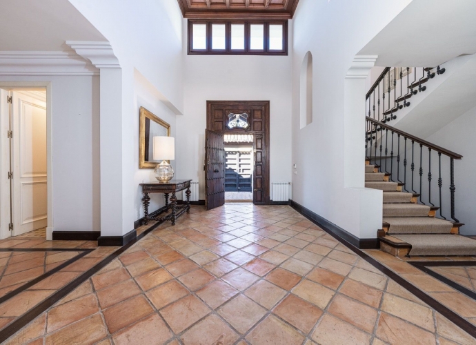 Villa indépendante situé à Sierra Blanca - 5