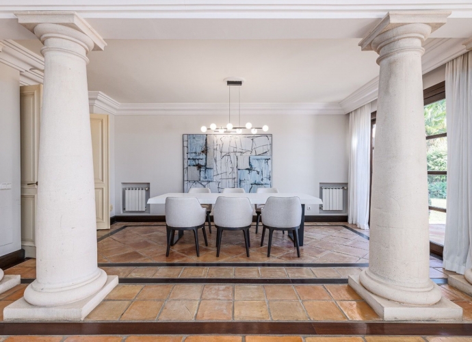 Villa indépendante situé à Sierra Blanca - 10