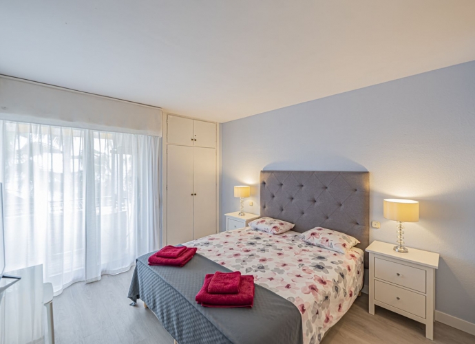 Apartment Middle Floor in Estepona - 6