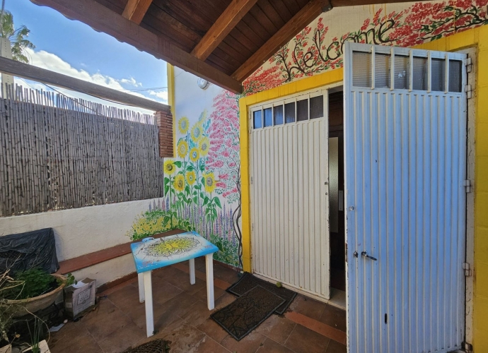 Commercial Business in Estepona - 3