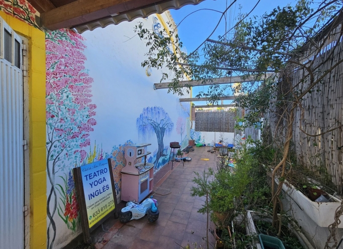 Commercial Business in Estepona - 5