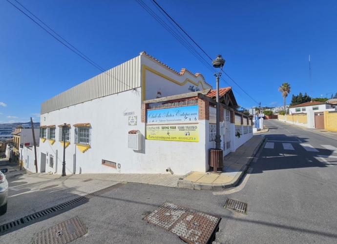 Commercial Business in Estepona - 6