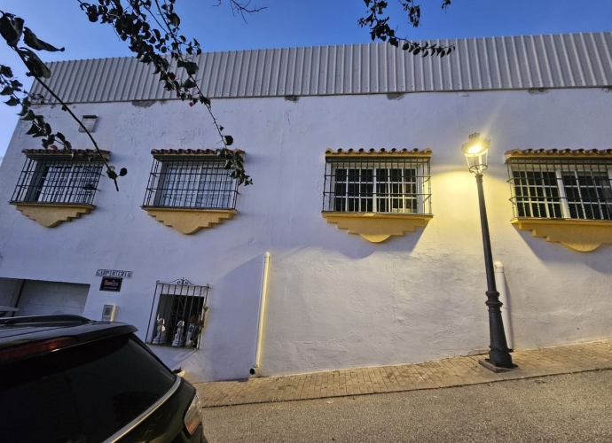 Commercial Business in Estepona - 7