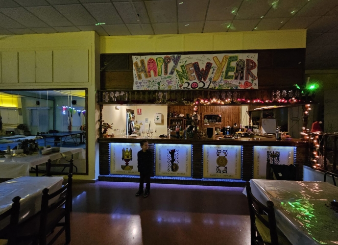 Commercial Business in Estepona - 9