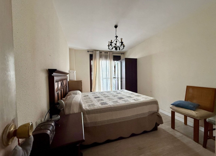 Apartment Penthouse in Estepona - 1