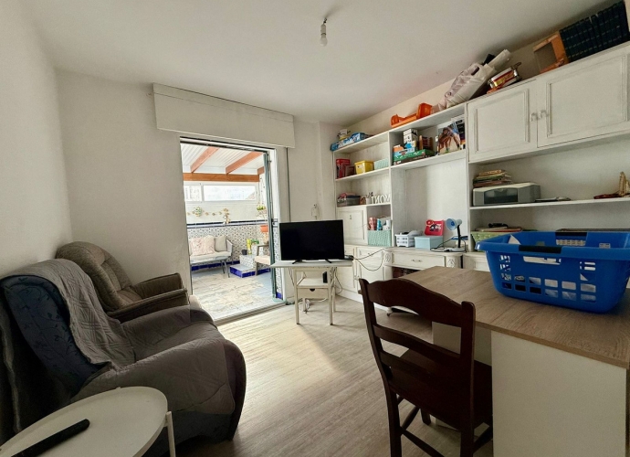 Apartment Penthouse in Estepona - 2