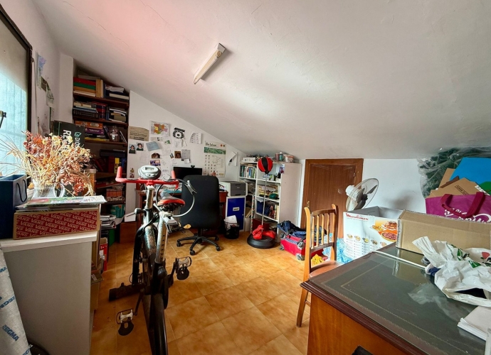 Apartment Penthouse in Estepona - 5