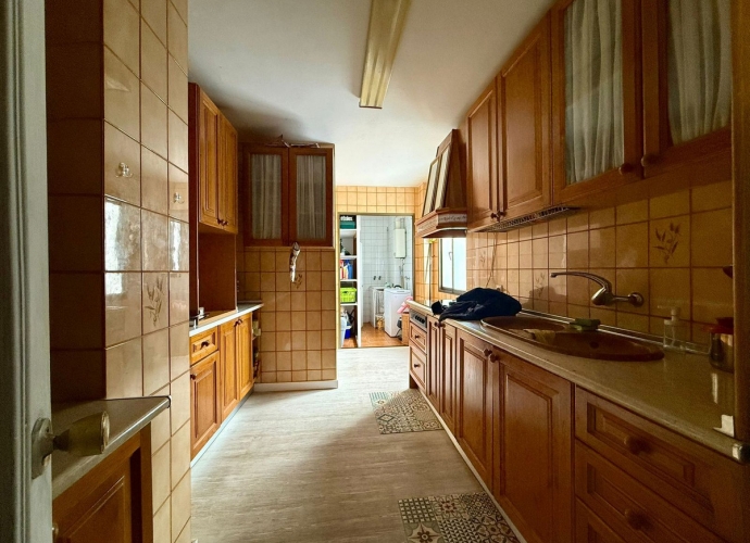 Apartment Penthouse in Estepona - 8