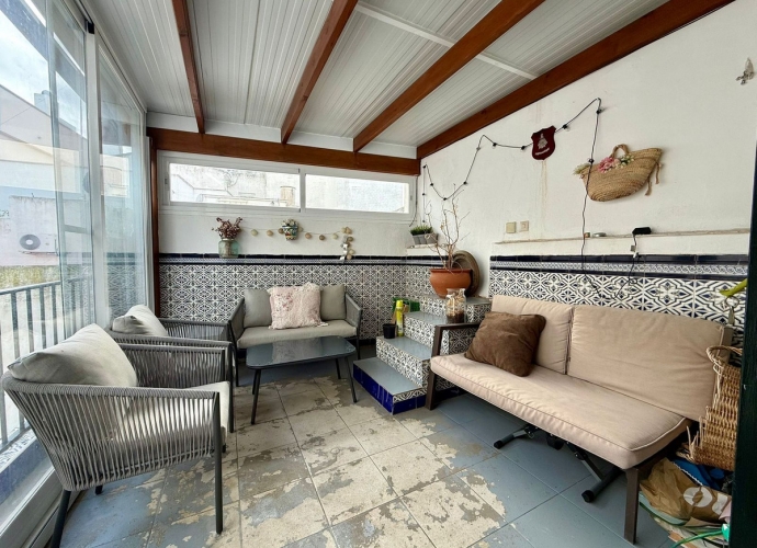 Apartment Penthouse in Estepona - 10