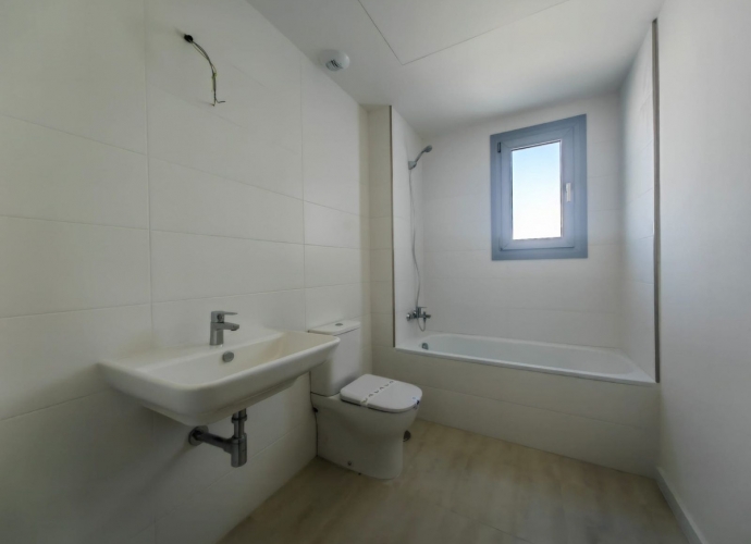 Apartment Penthouse in Estepona - 5