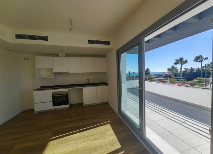 Apartment Penthouse in Estepona - 6
