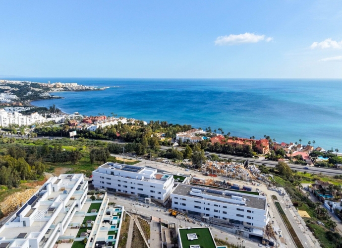Apartment Penthouse in Estepona - 3