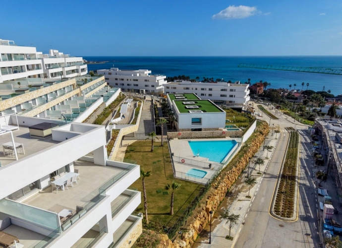 Apartment Penthouse in Estepona - 4