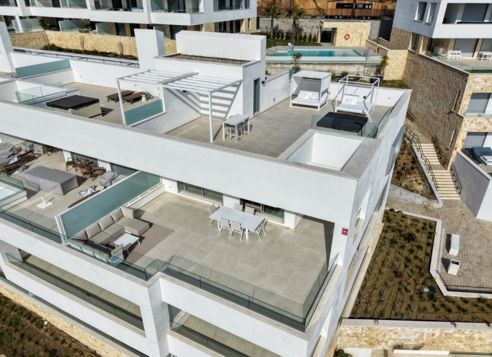 Apartment Penthouse in Estepona - 6