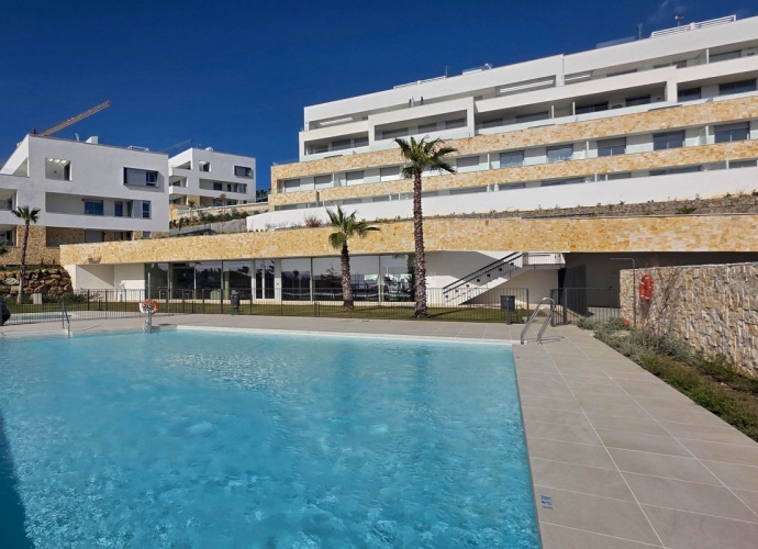 Apartment Penthouse in Estepona - 10