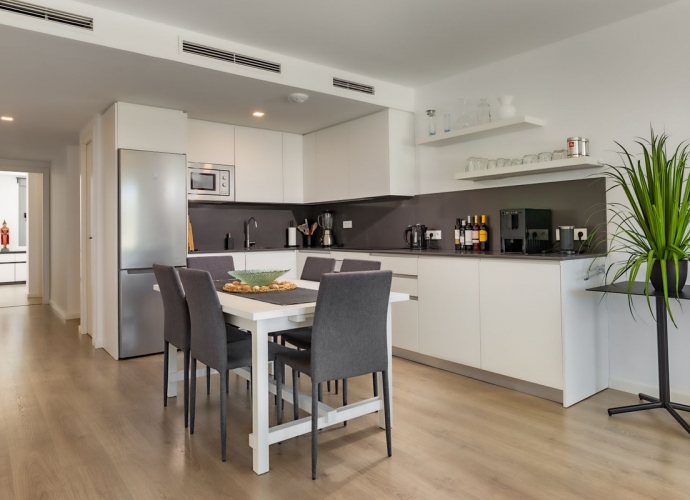 Apartment Penthouse in Estepona - 3