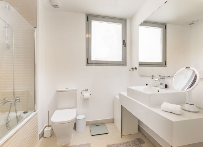 Apartment Penthouse in Estepona - 10