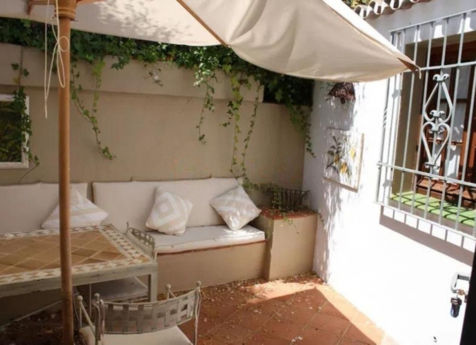 Maison de Ville situé à Guadalmina Baja - 6