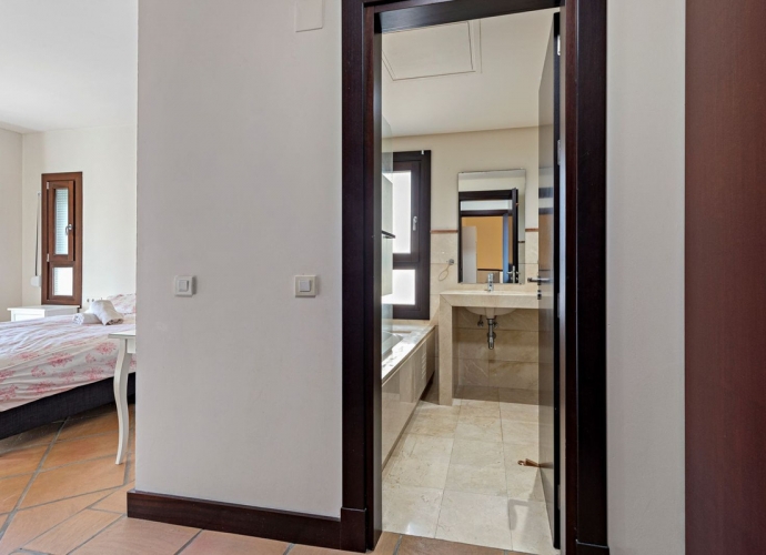 Maison de Ville situé à Benahavís - 2