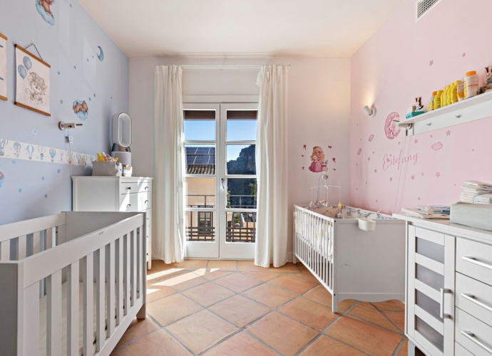 Maison de Ville situé à Benahavís - 5