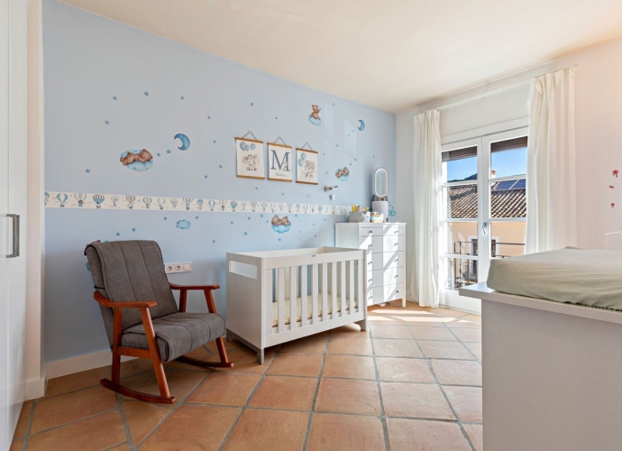Maison de Ville situé à Benahavís - 6