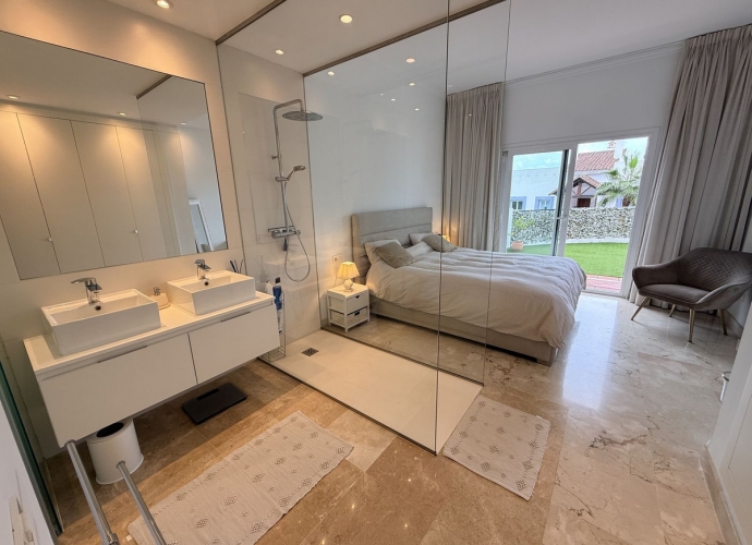 Apartamento Planta Baja en Benahavís - 6