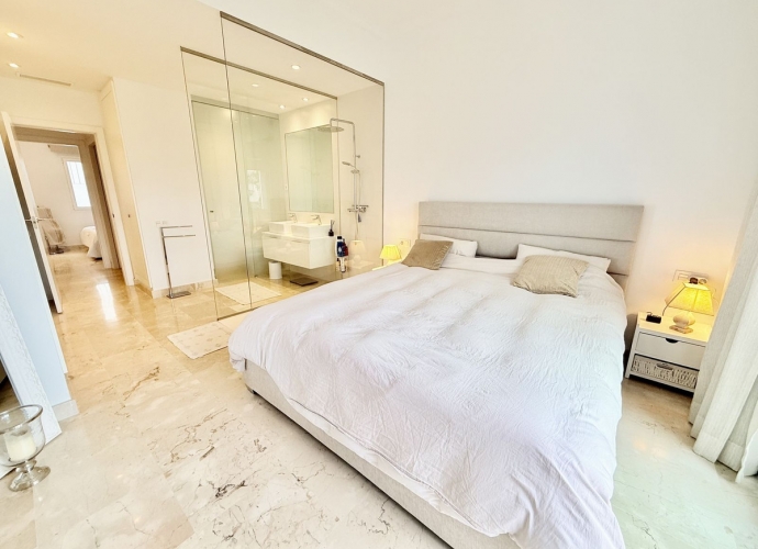 Apartamento Planta Baja en Benahavís - 7