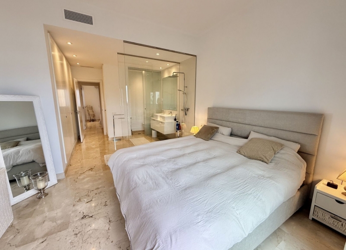 Apartamento Planta Baja en Benahavís - 8