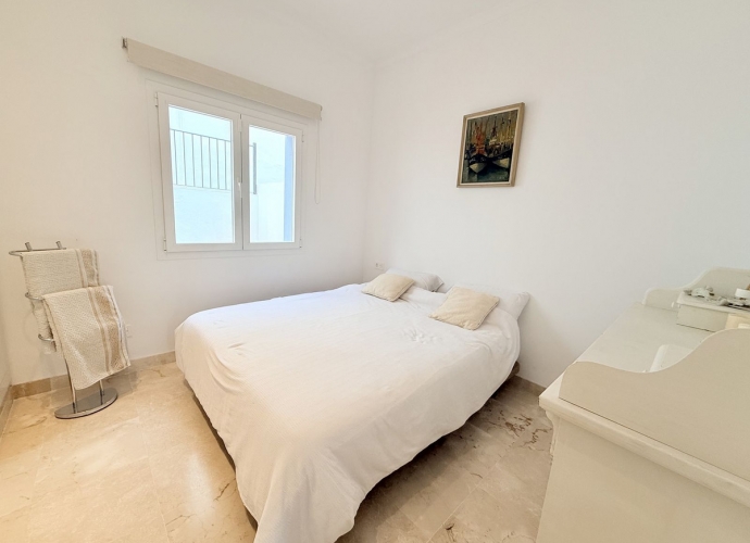 Apartamento Planta Baja en Benahavís - 9