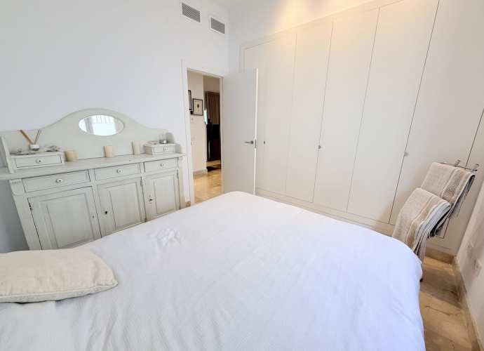 Apartamento Planta Baja en Benahavís - 10