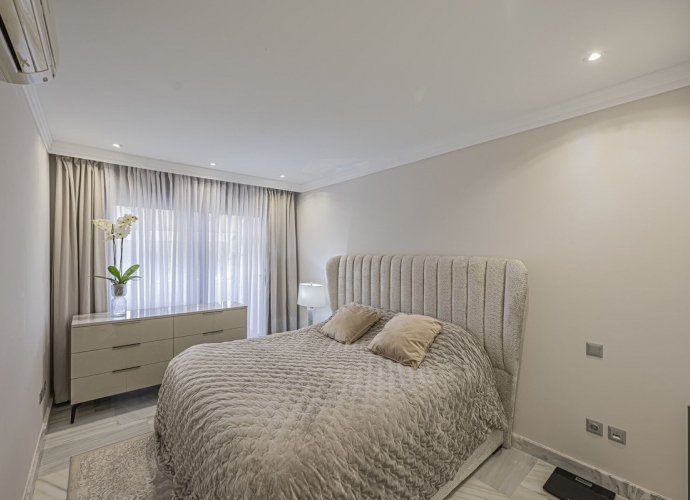 Apartamento Planta Media en Benahavís - 4