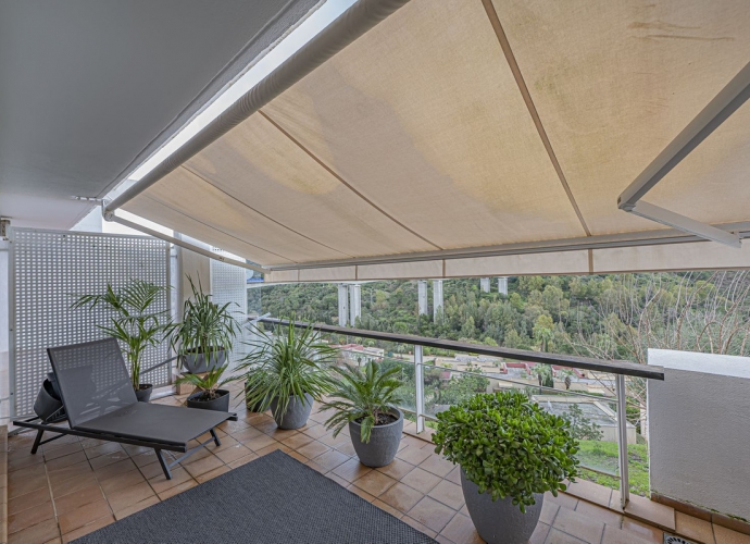 Apartamento Planta Media en Benahavís - 7