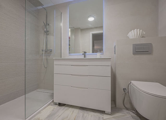 Apartamento Planta Media en Benahavís - 8