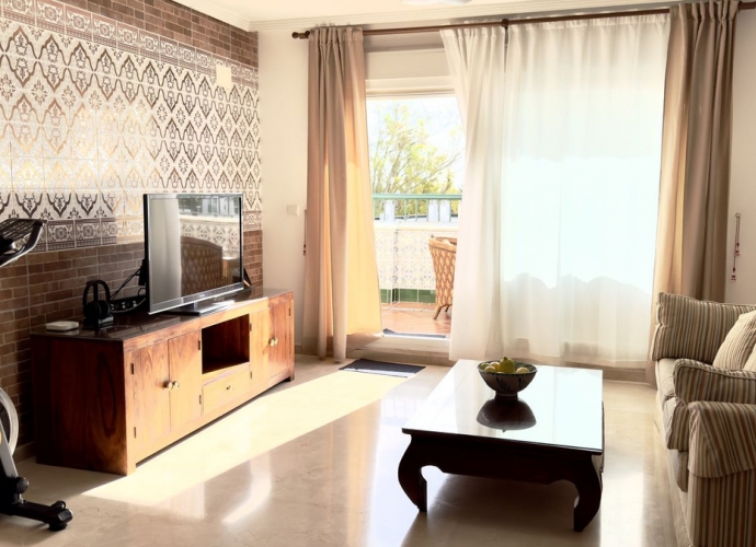 Duplex situé à Guadalmina Baja - 5